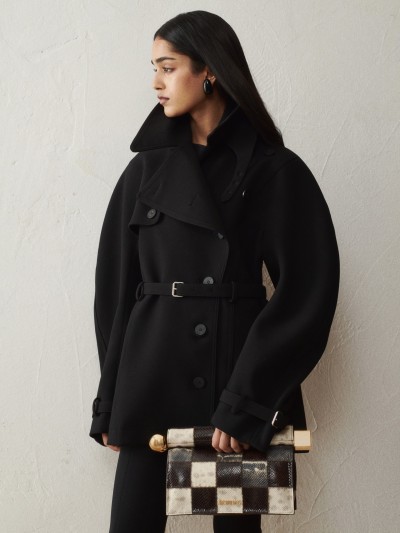 Jacquemus - © SHERIFF • PROJECTS