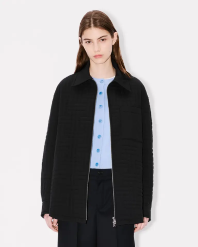 Kenzo - © SHERIFF • PROJECTS