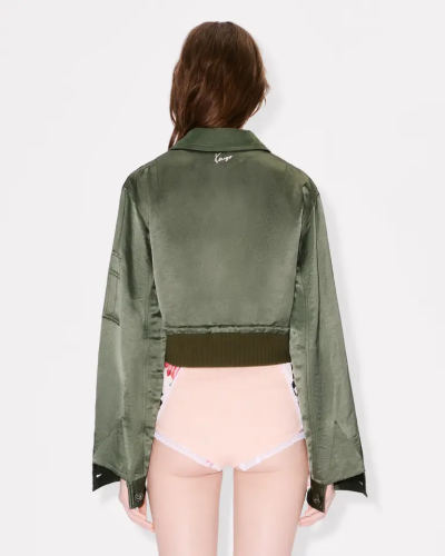 Kenzo - © SHERIFF • PROJECTS