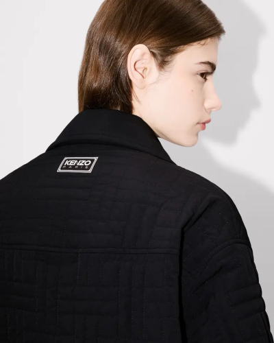 Kenzo - © SHERIFF • PROJECTS