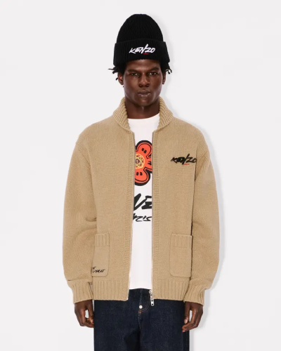 Kenzo - © SHERIFF • PROJECTS