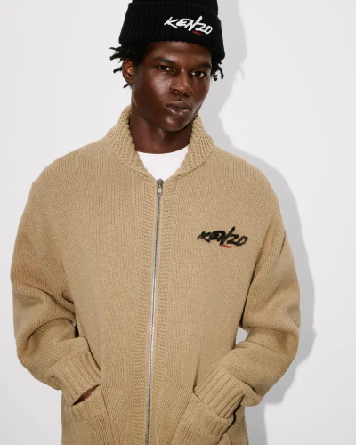 Kenzo - © SHERIFF • PROJECTS