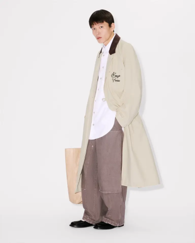 Kenzo - © SHERIFF • PROJECTS