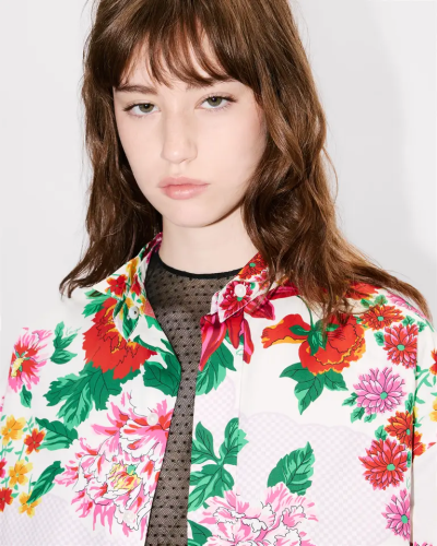 Kenzo - © SHERIFF • PROJECTS