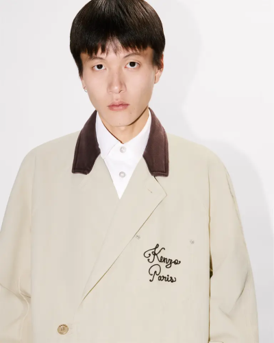 Kenzo - © SHERIFF • PROJECTS