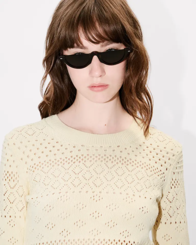 Kenzo - © SHERIFF • PROJECTS