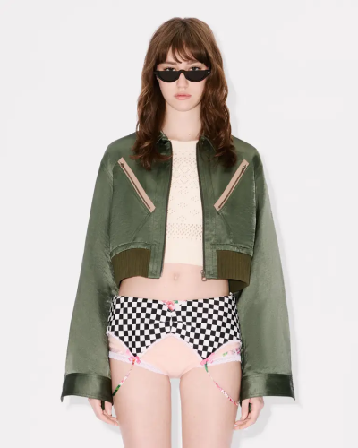 Kenzo - © SHERIFF • PROJECTS