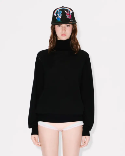 Kenzo - © SHERIFF • PROJECTS