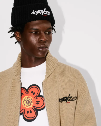 Kenzo - © SHERIFF • PROJECTS