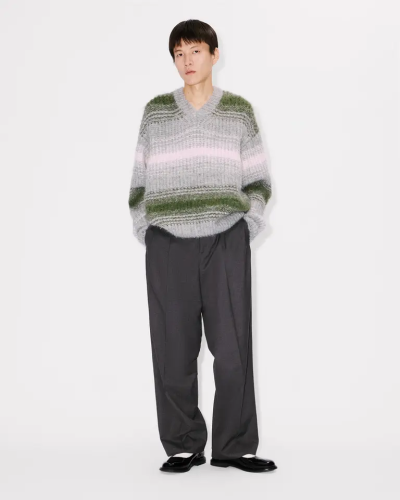 Kenzo - © SHERIFF • PROJECTS