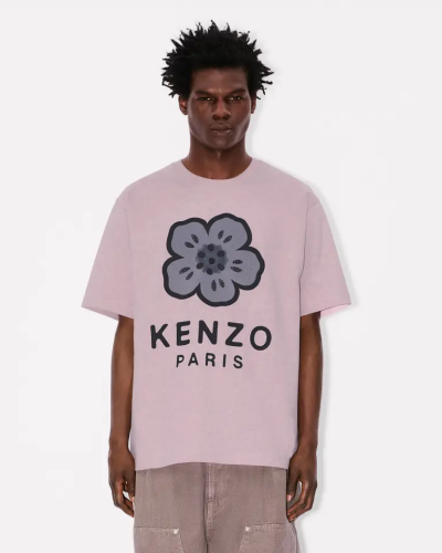 Kenzo - © SHERIFF • PROJECTS