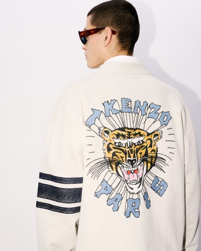 Kenzo - © SHERIFF • PROJECTS