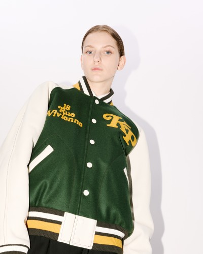 Kenzo - © SHERIFF • PROJECTS