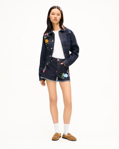 Kenzo - E-Commerce, Capture digitale et retouche photo e-commerce premium - 4 - © SHERIFF • PROJECTS