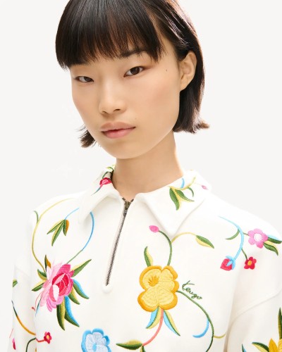 Kenzo - E-Commerce, Capture digitale et retouche photo e-commerce premium - 12 - © SHERIFF • PROJECTS