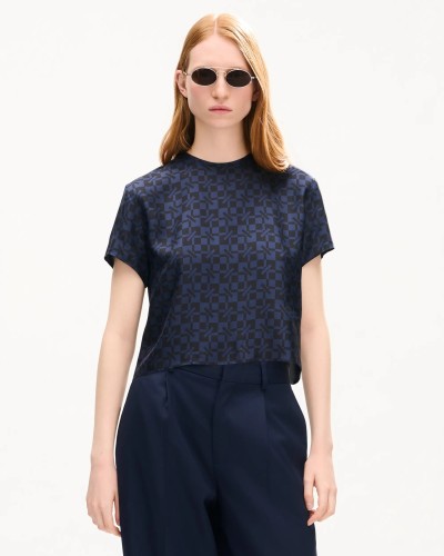 Kenzo - E-Commerce, Capture digitale et retouche photo e-commerce premium - 14 - © SHERIFF • PROJECTS