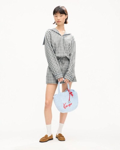 Kenzo - E-Commerce, Capture digitale et retouche photo e-commerce premium - 9 - © SHERIFF • PROJECTS