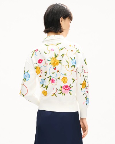 Kenzo - E-Commerce, Capture digitale et retouche photo e-commerce premium - 10 - © SHERIFF • PROJECTS