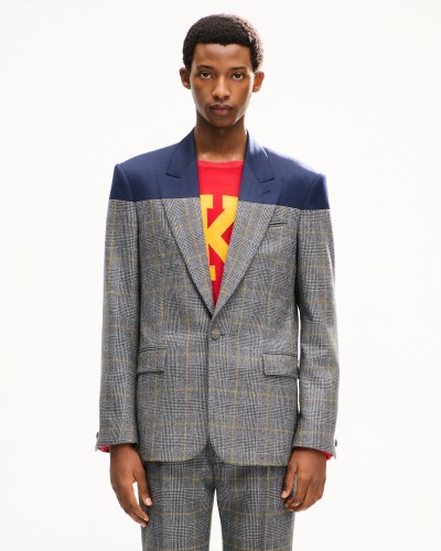 Kenzo - E-Commerce, Capture digitale et retouche photo e-commerce premium - 23 - © SHERIFF • PROJECTS