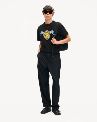 Kenzo - E-Commerce, Capture digitale et retouche photo e-commerce premium - 20 - © SHERIFF • PROJECTS