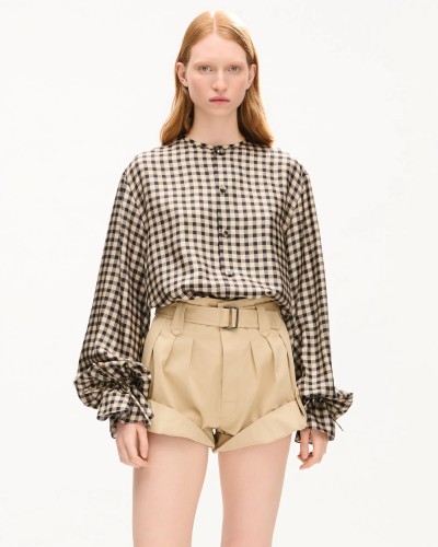 Kenzo - E-Commerce, Capture digitale et retouche photo e-commerce premium - 3 - © SHERIFF • PROJECTS