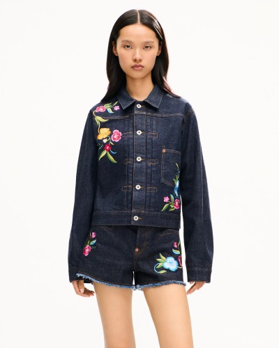 Kenzo - E-Commerce, Capture digitale et retouche photo e-commerce premium - 5 - © SHERIFF • PROJECTS