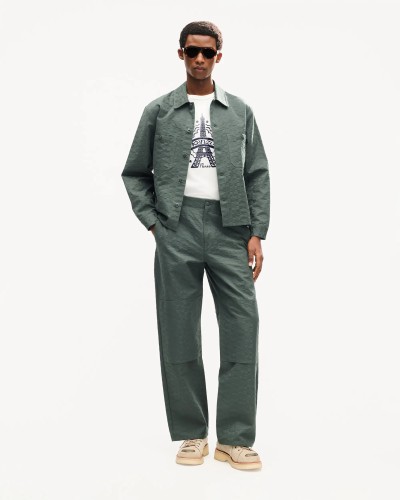 Kenzo - E-Commerce, Capture digitale et retouche photo e-commerce premium - 19 - © SHERIFF • PROJECTS