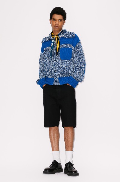 Kenzo - © SHERIFF • PROJECTS