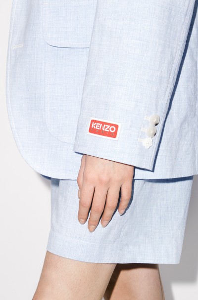 Kenzo - © SHERIFF • PROJECTS