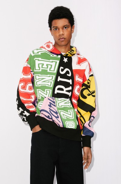 Kenzo - © SHERIFF • PROJECTS