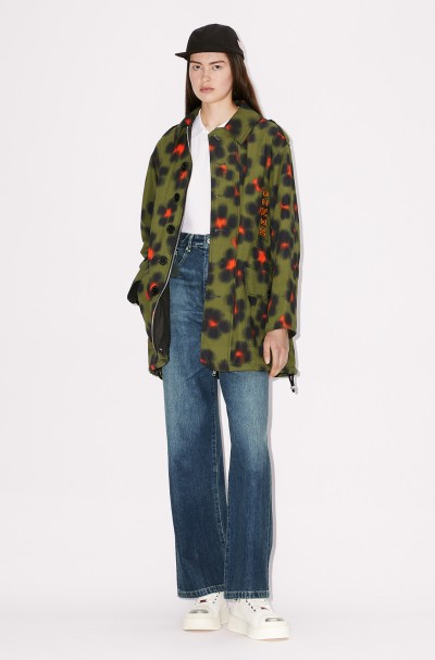 Kenzo - © SHERIFF • PROJECTS