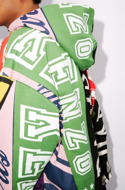 Kenzo - © SHERIFF • PROJECTS