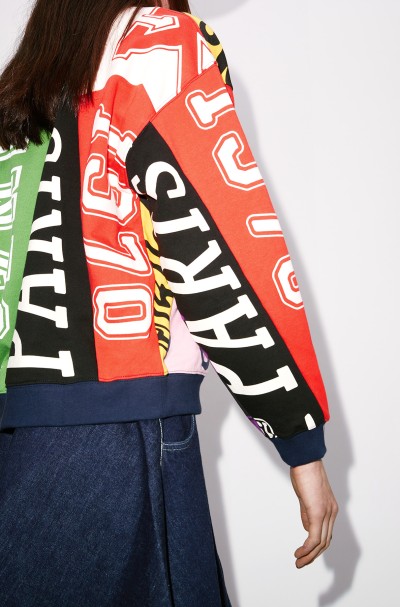 Kenzo - © SHERIFF • PROJECTS