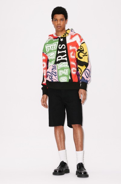 Kenzo - © SHERIFF • PROJECTS