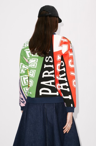 Kenzo - © SHERIFF • PROJECTS
