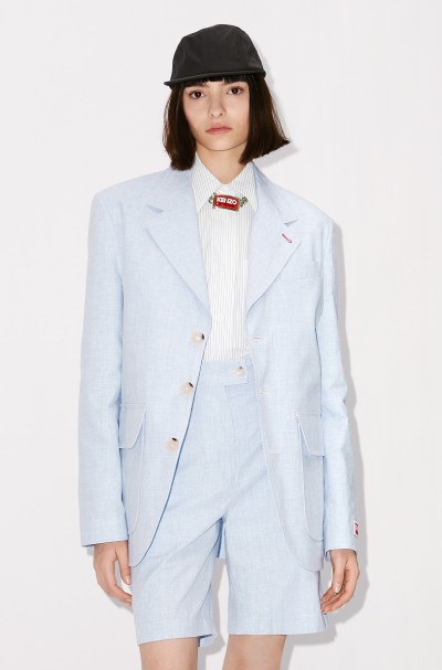 Kenzo - © SHERIFF • PROJECTS