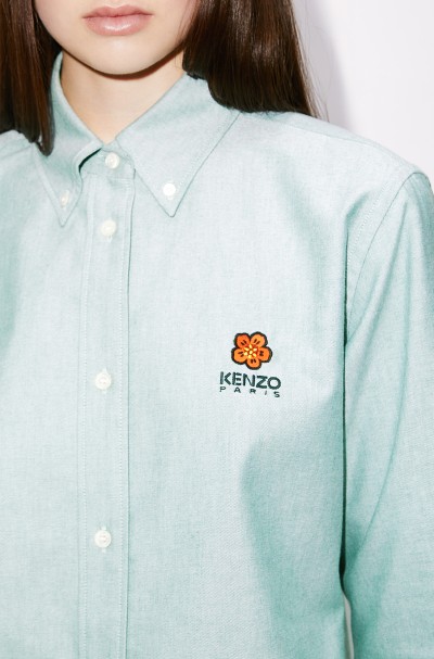 Kenzo - © SHERIFF • PROJECTS