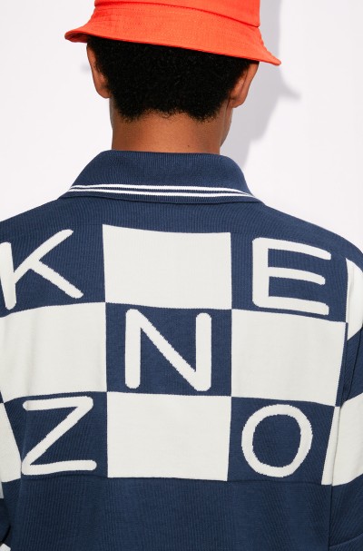 Kenzo - © SHERIFF • PROJECTS