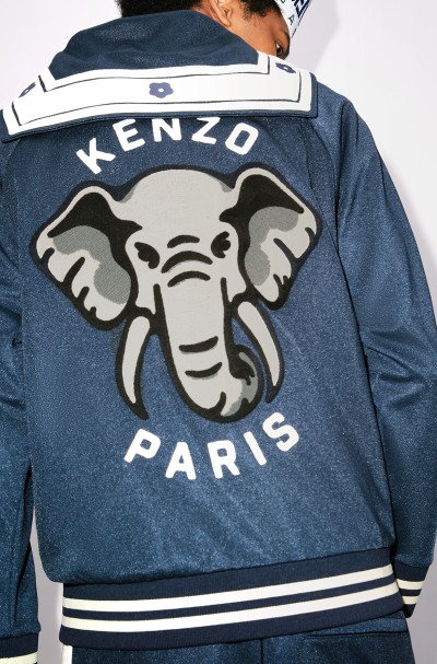 Kenzo - © SHERIFF • PROJECTS