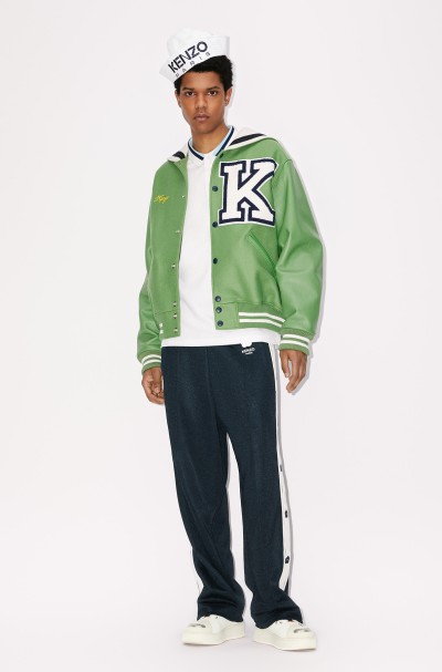 Kenzo - © SHERIFF • PROJECTS