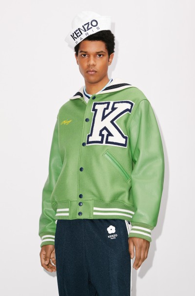 Kenzo - © SHERIFF • PROJECTS
