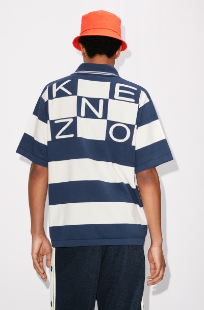 Kenzo - © SHERIFF • PROJECTS