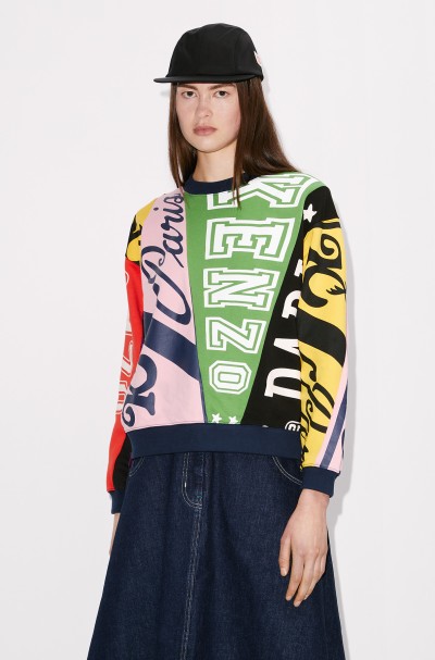 Kenzo - © SHERIFF • PROJECTS