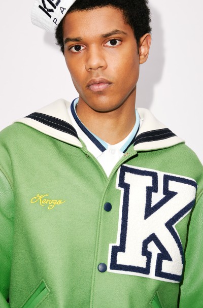 Kenzo - © SHERIFF • PROJECTS