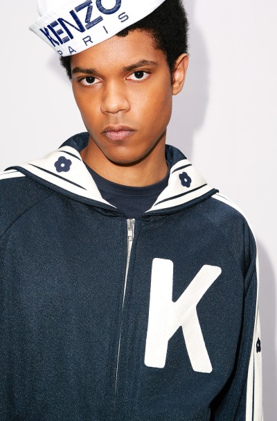 Kenzo - © SHERIFF • PROJECTS