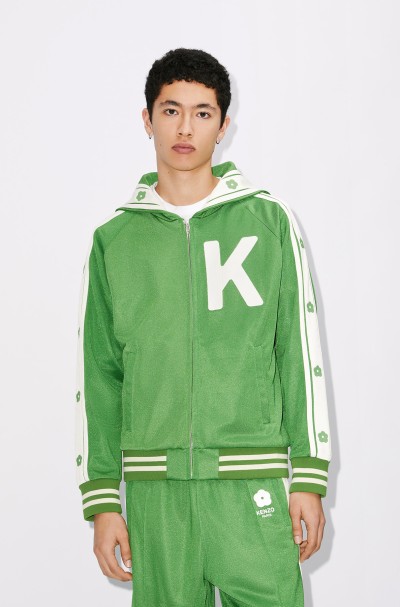 Kenzo - © SHERIFF • PROJECTS