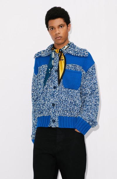 Kenzo - © SHERIFF • PROJECTS