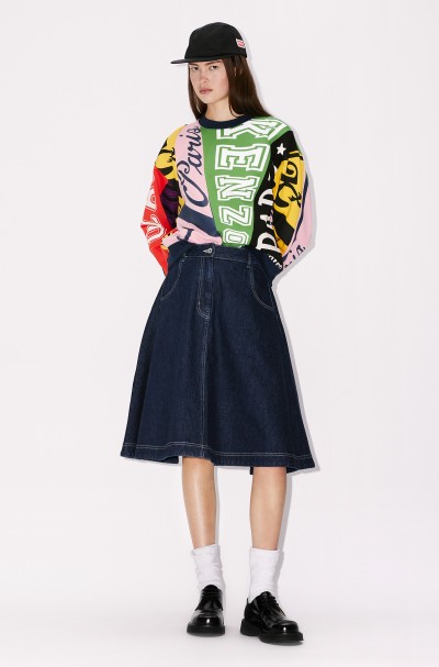 Kenzo - © SHERIFF • PROJECTS