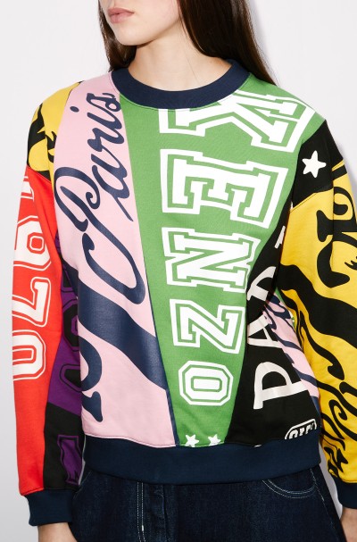 Kenzo - © SHERIFF • PROJECTS