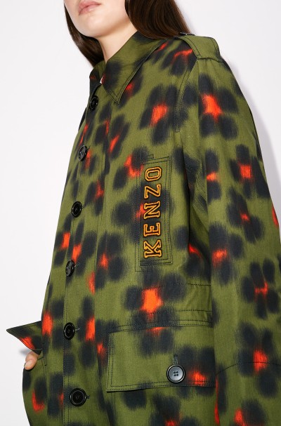 Kenzo - © SHERIFF • PROJECTS